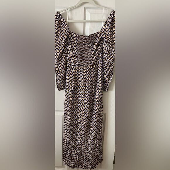 Reformation Hilda Dress size 6 NWT - Picture 12 of 12